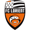 Football Club Lorient-Bretagne Sud Logo