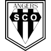 SCO Angers Logo