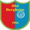 Hilal Maroc Bergheim Logo