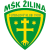 MSK Zilina Logo