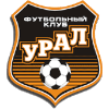 Ural Sverdlovskaya Oblast Logo