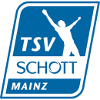 TSV Schott Mainz Logo