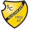 SC Rheinkamp 1922/62 Logo