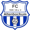 FC Altenbochum 1920/28 Logo