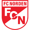 FC Norden Logo