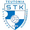 SC Teutonia Kleinebroich Logo