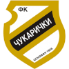FK Cukaricki Logo