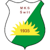 MKS Swit Nowy Dwor Logo