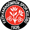Karagümrük Logo