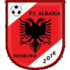 FC Albania Duisburg Logo