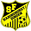 SG Habinghorst/Dingen 2016 Logo