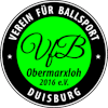 VfB Obermarxloh Logo