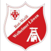 Rot-Weiß Welheimer Löwen Bottrop Logo