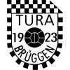 TuRa Brüggen 1923 Logo