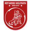 SV Rot-Weiß Wülfrath Logo