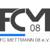 FC Mettmann 08 Logo