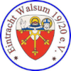 Eintracht Walsum 19/20 Logo