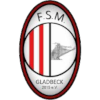 F.S.M. Gladbeck 2014 Logo