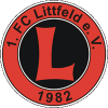 1. FC Littfeld Logo