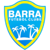 Barra FC Logo