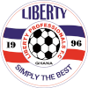 Liberty Professionals Accra Logo