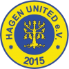 Hagen United Logo