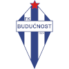 FK Buducnost Podgorica Logo
