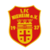 FC Nieheim Logo