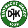 DJK Eintracht Wardt 1929 Logo