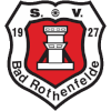 SV Bad Rothenfelde Logo