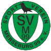 SV Merseburg 99 Logo