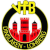 VfB Dinslaken-Lohberg Logo