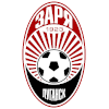 FK Sorja Luhansk Logo
