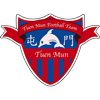 Tuen Mun SA Logo