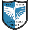 DJK Blau Weiß Lavesum 1931 Logo