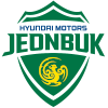 Jeonbuk Logo