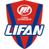 Chongqing Dangdai Lifan FC Logo