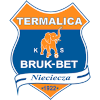 Bruk-Bet Termalica Nieciecza Logo
