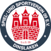 SuS 09 Dinslaken Logo