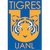 Tigres UANL Logo