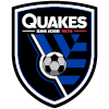 San José Earthquakes Logo
