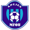 Apejes FC de Mfou Logo