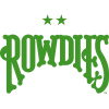 Tampa Bay Rowdies  Logo