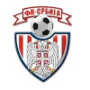 FK Srbija Berlin Logo