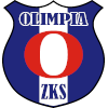 Olimpia Zambrow Logo