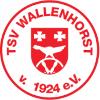 TSV Wallenhorst Logo