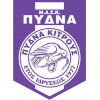Pydna Kitrous Logo