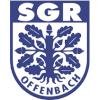 SG Rosenhöhe Offenbach Logo