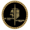 Ultimate Strikers Academy Logo