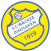 SC Wacker Dinslaken 1919 Logo